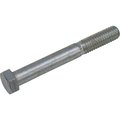 Proto Cap Screw 3/8" - 16 Unc x 4" J4205E